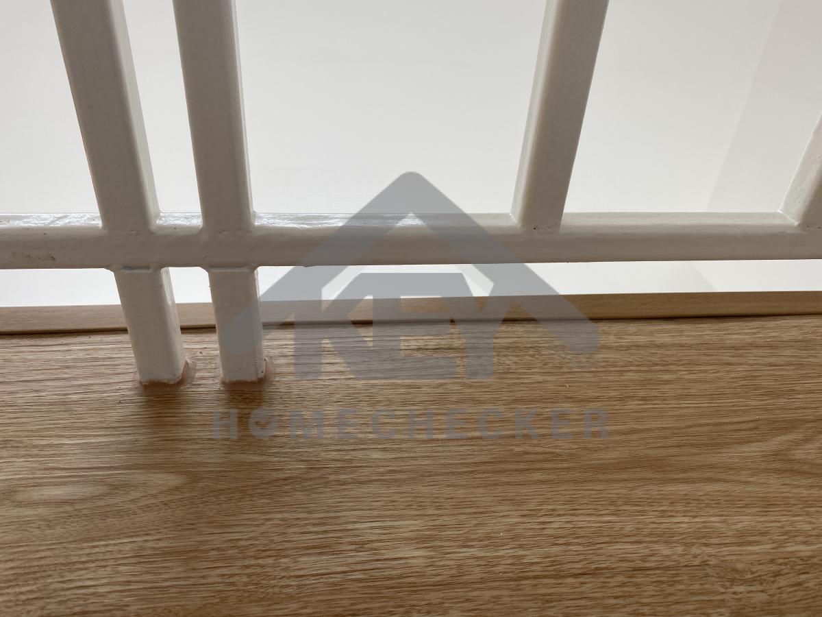 งานบันไดชั้น 1