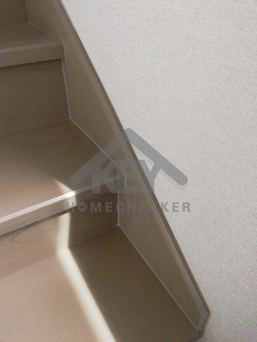 งานบันไดชั้น 1