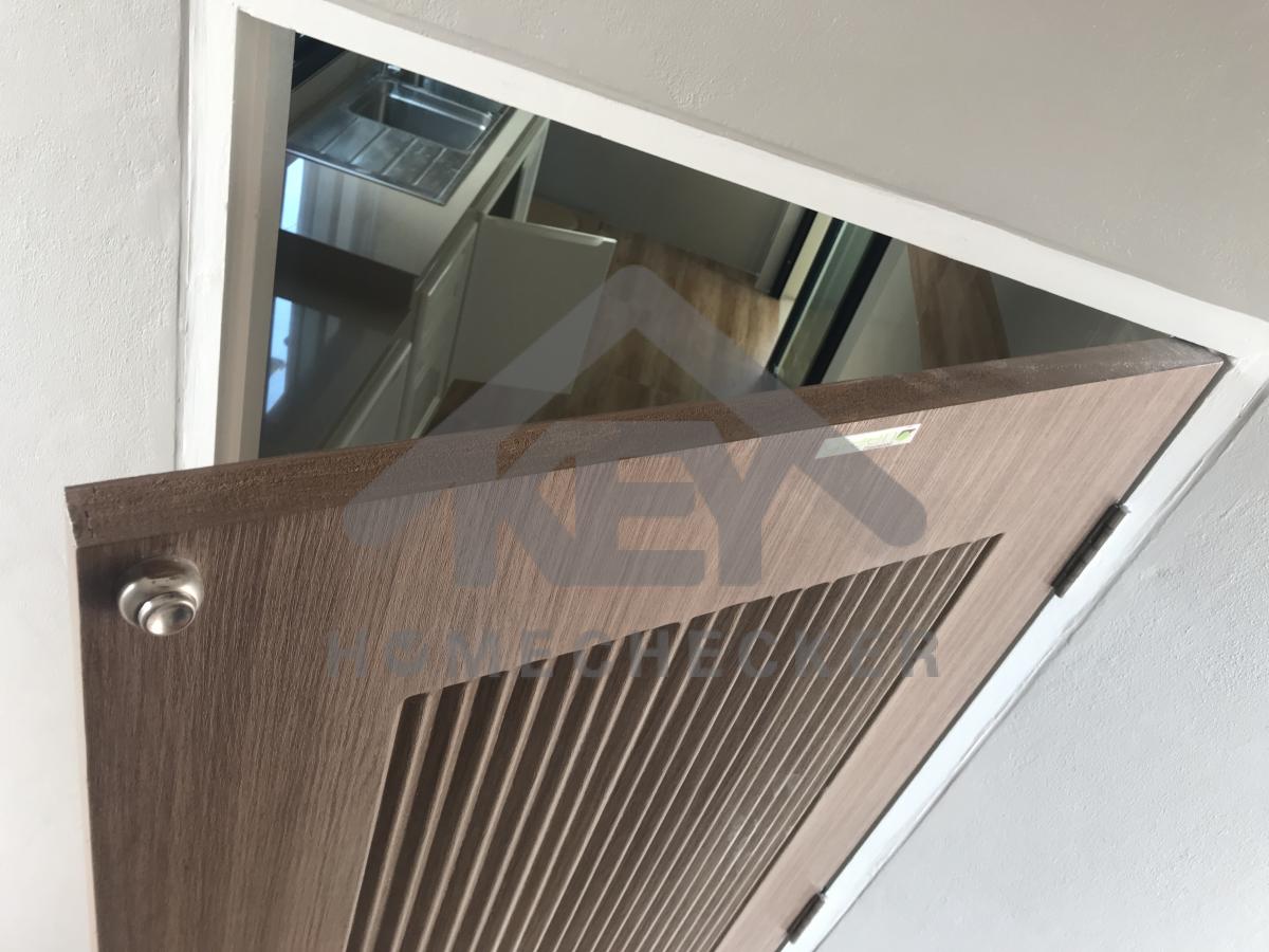 งานห้องครัวชั้น 1