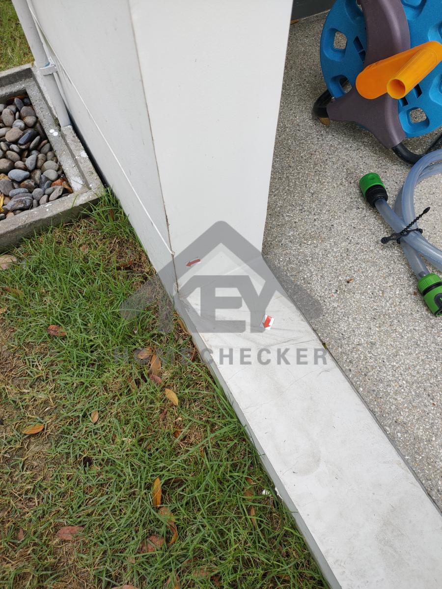 งานภูมิทัศน์และพื้นที่ภายนอกบ้าน