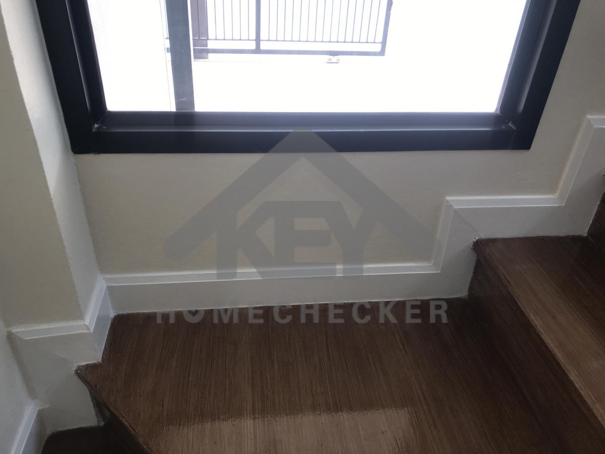 งานบันไดชั้น 2