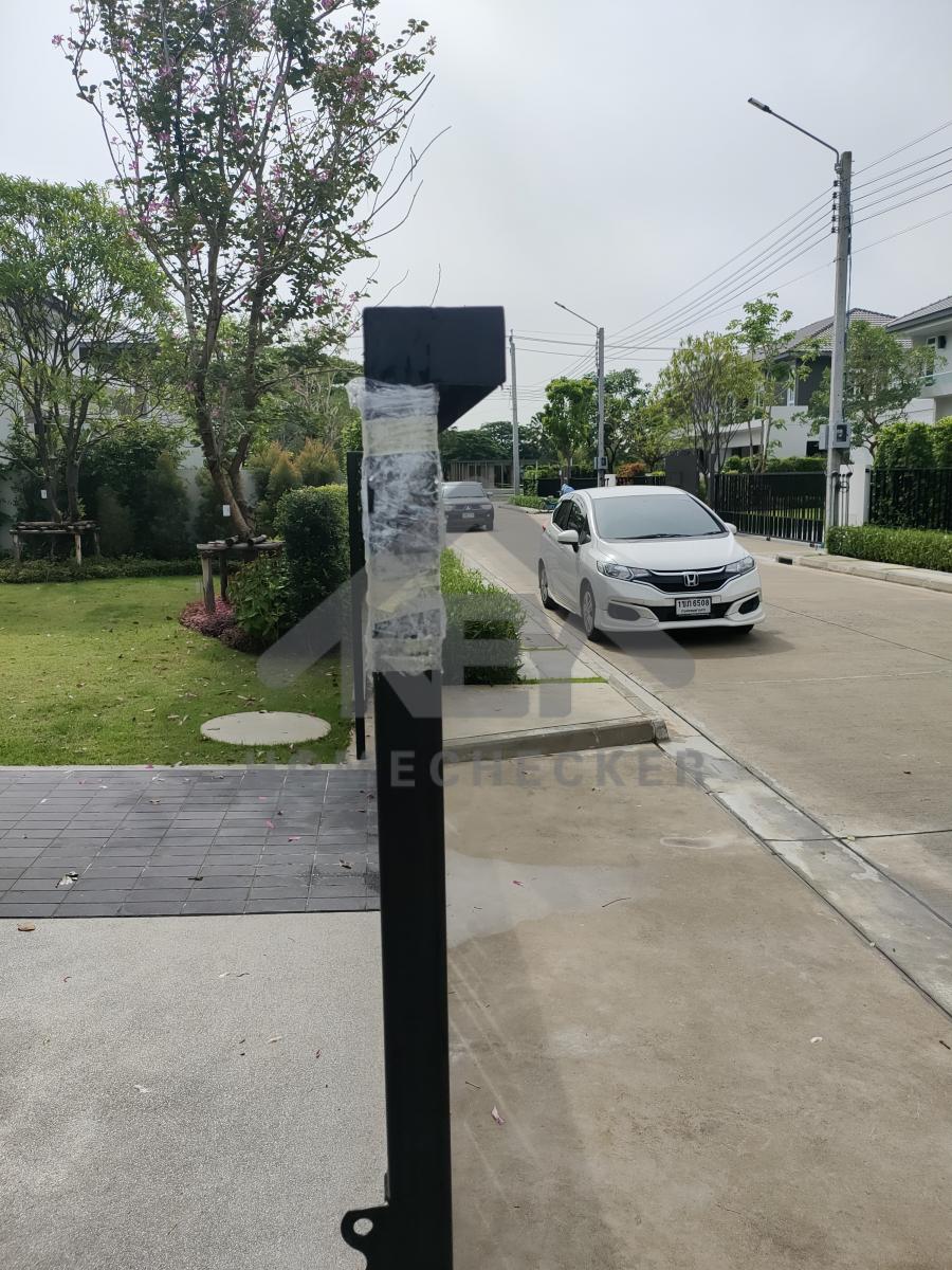 งานภูมิทัศน์และพื้นที่ภายนอกบ้าน