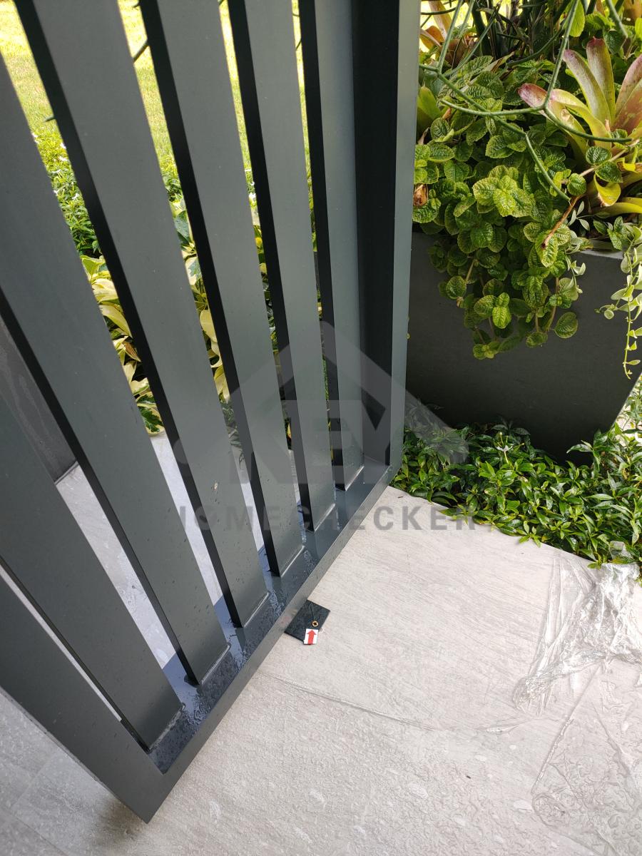 งานภูมิทัศน์และพื้นที่ภายนอกบ้าน