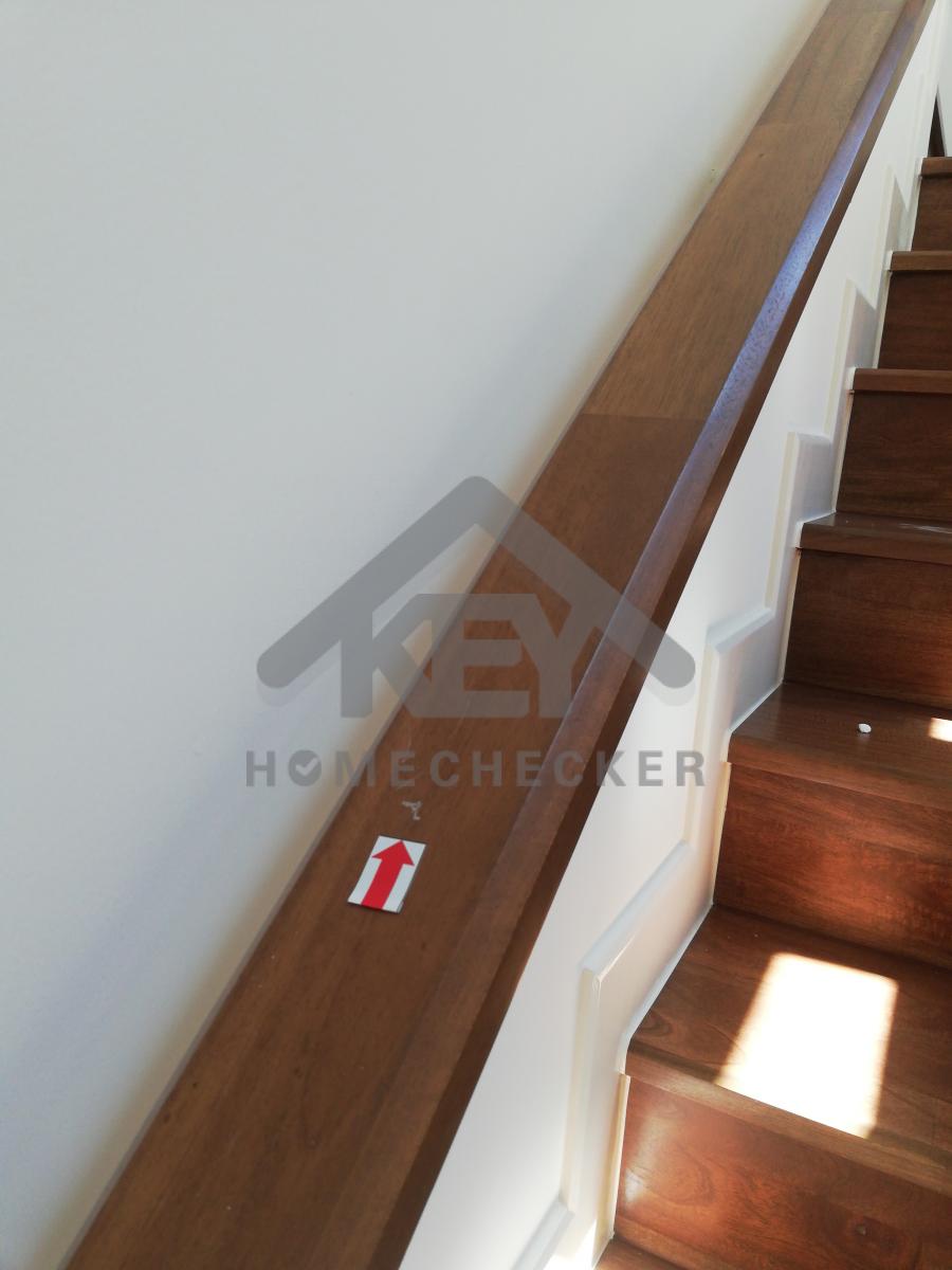 งานบันไดชั้น 1