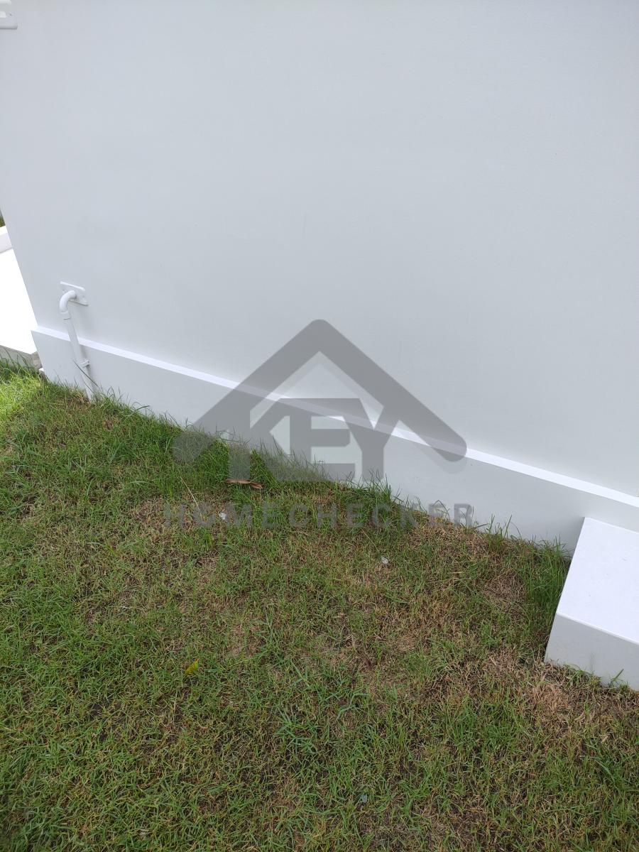 งานภูมิทัศน์และพื้นที่ภายนอกบ้าน