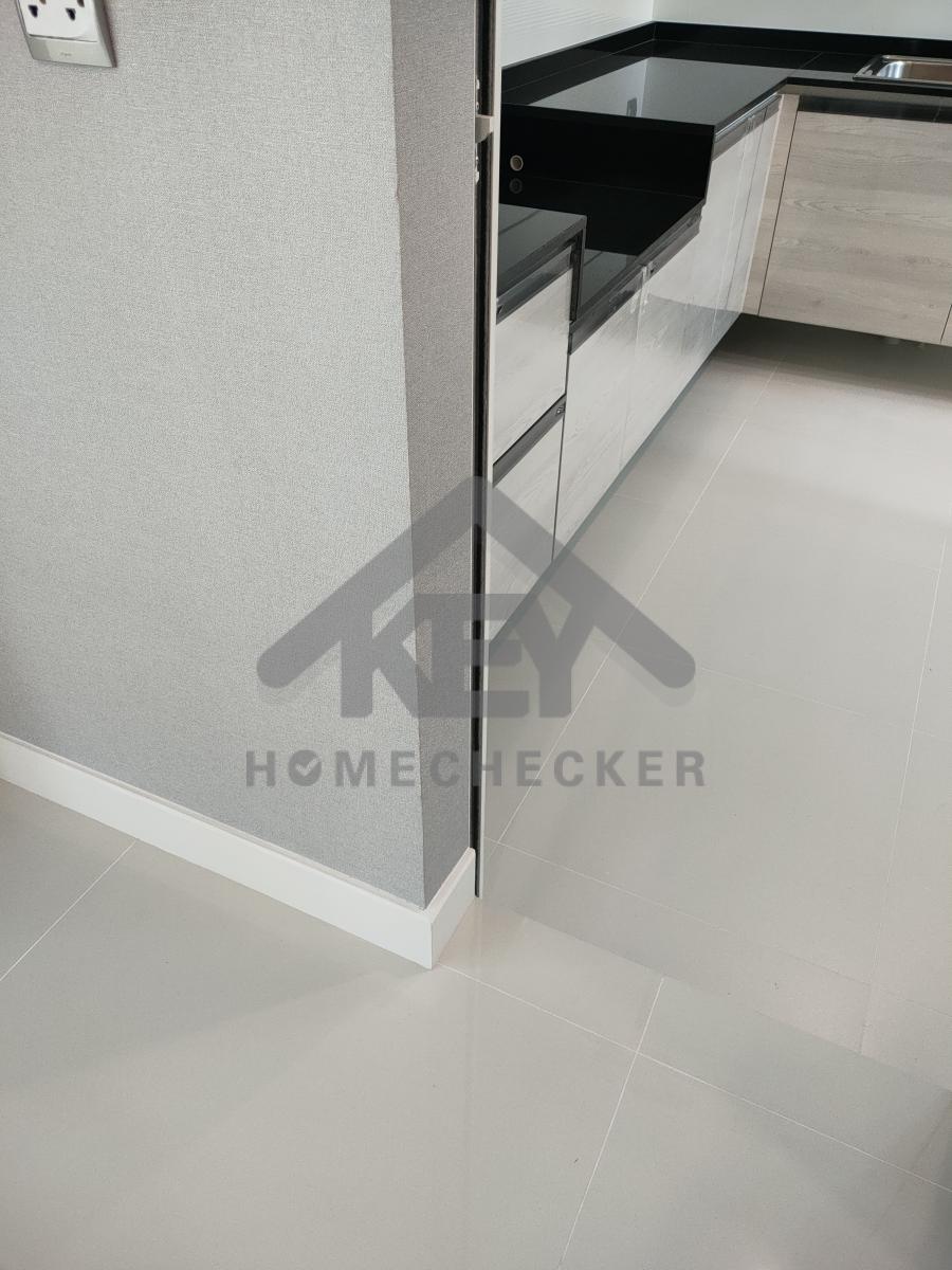 งานห้องครัวชั้น 1