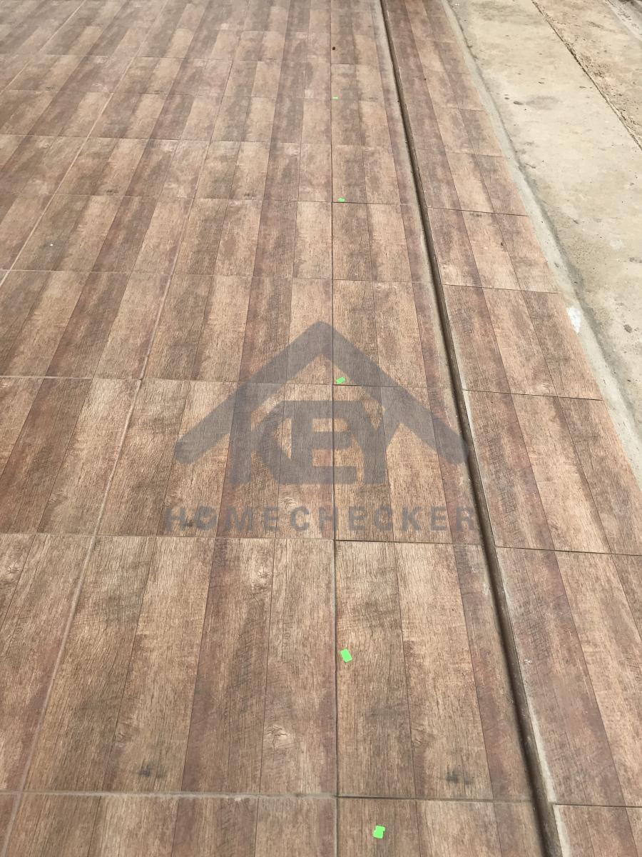 งานภูมิทัศน์และพื้นที่ภายนอกบ้าน