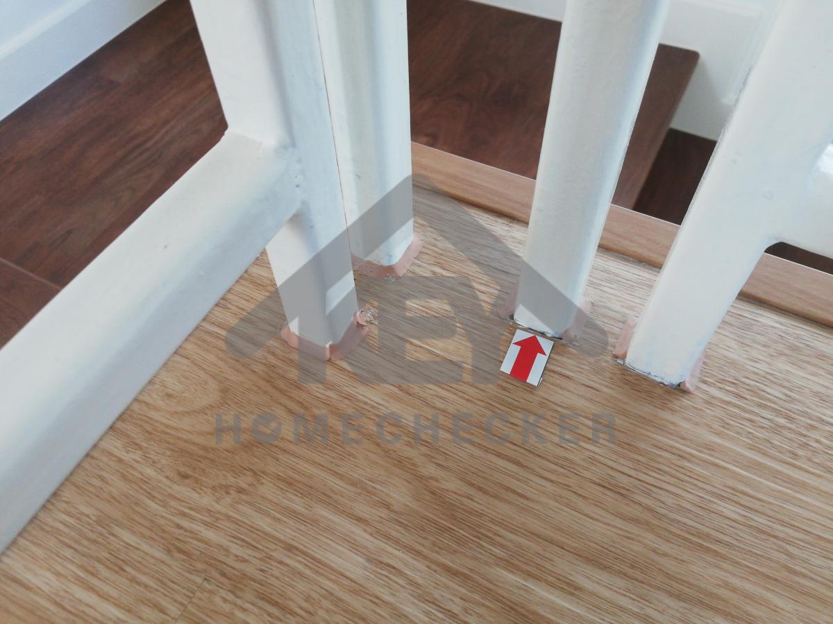 งานบันไดชั้น 1