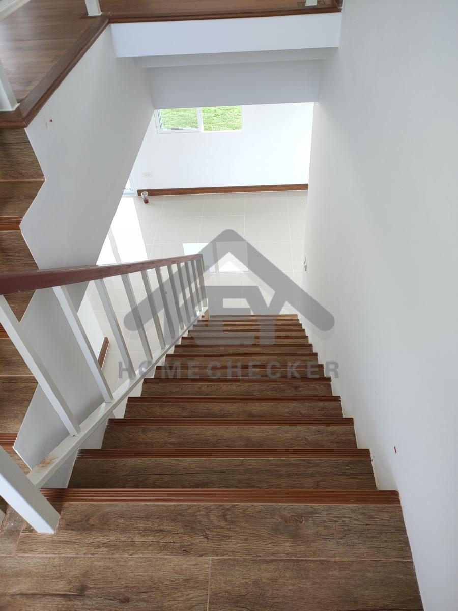 งานบันไดชั้น 1