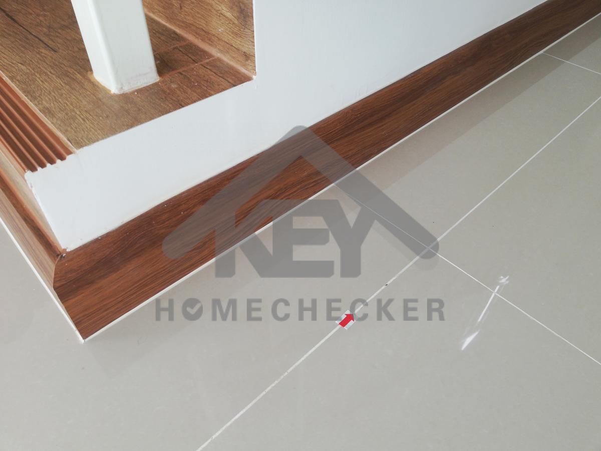 งานห้องโถง ห้องนั่งเล่น