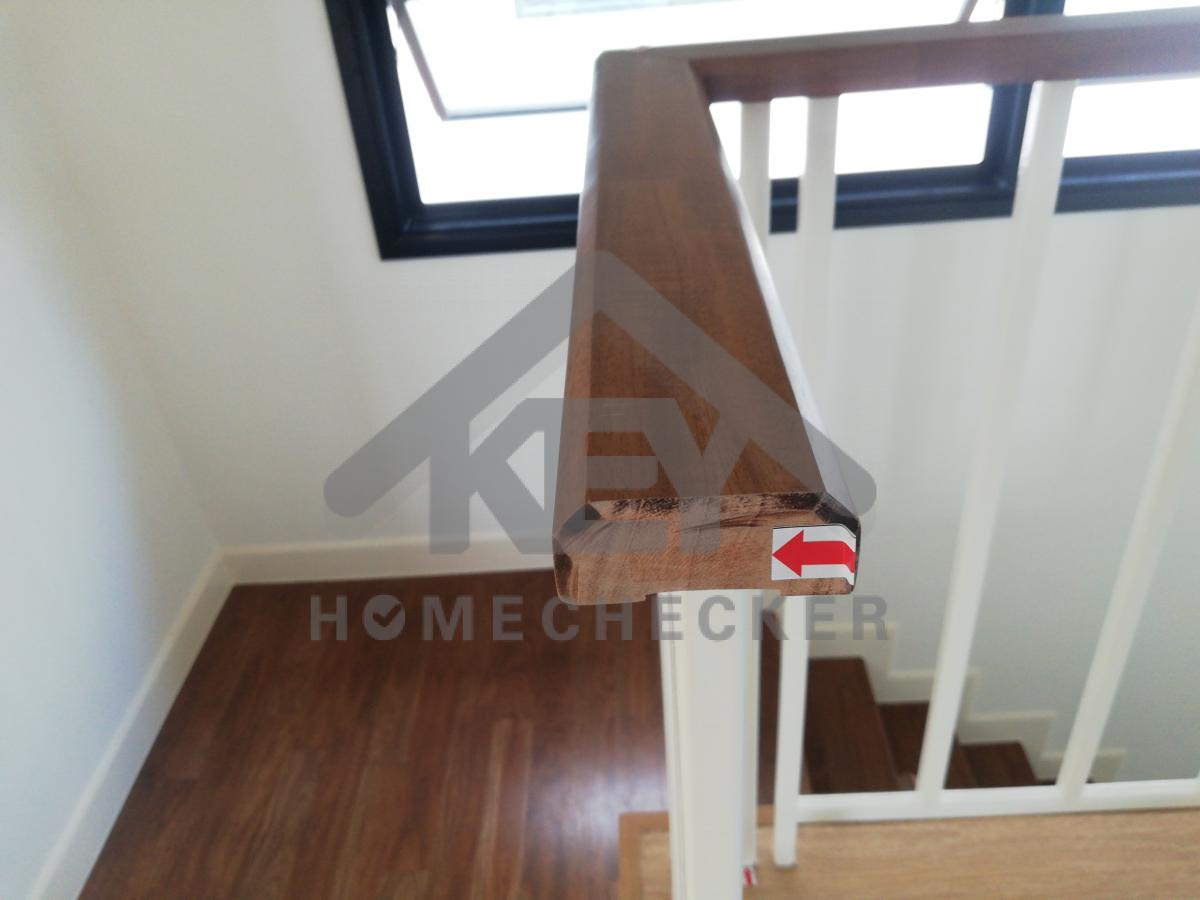 งานบันไดชั้น 1