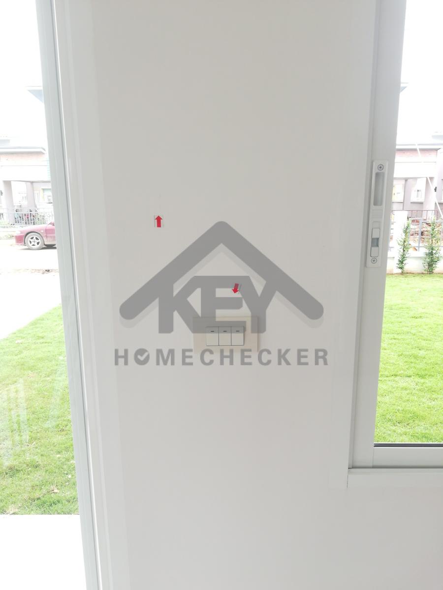 งานห้องโถง ห้องนั่งเล่น