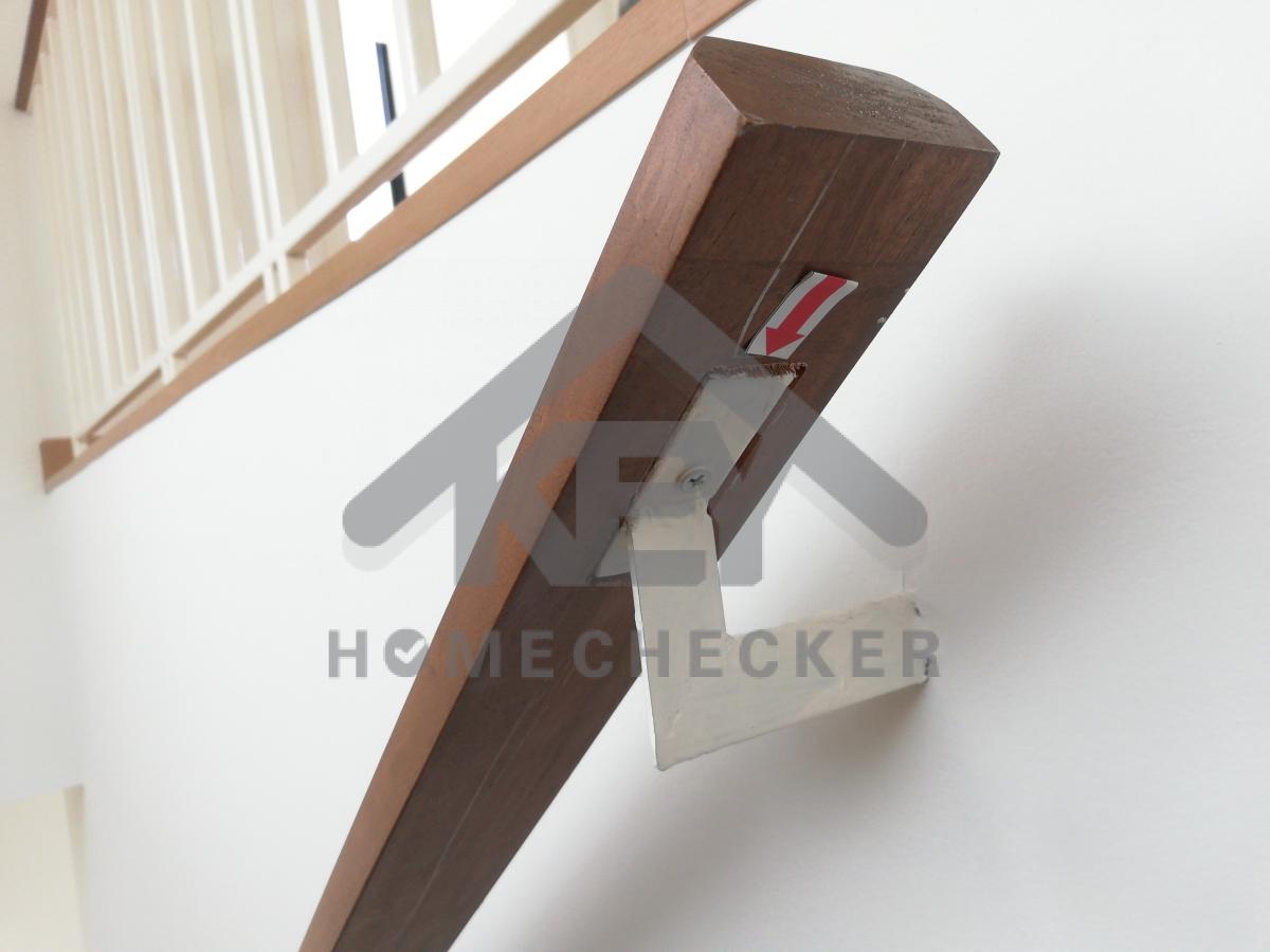 งานบันไดชั้น 1