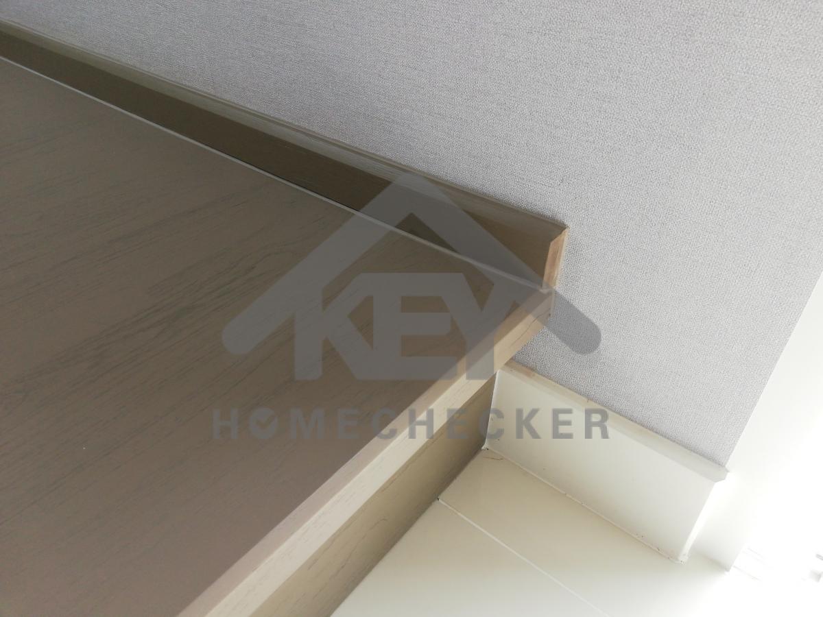 งานบันไดชั้น 1