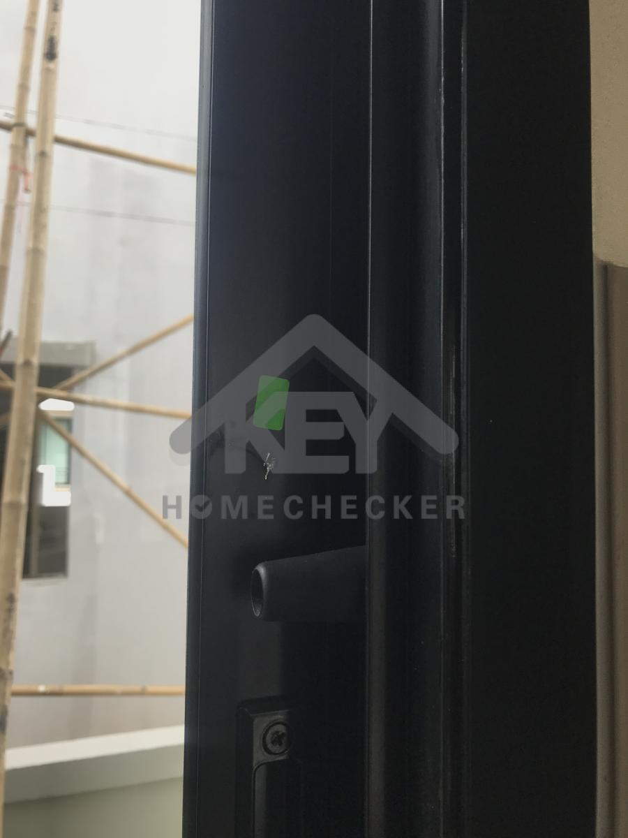 งานห้องครัวชั้น 1