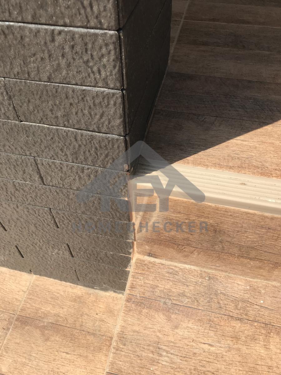 งานบันไดชั้น 1