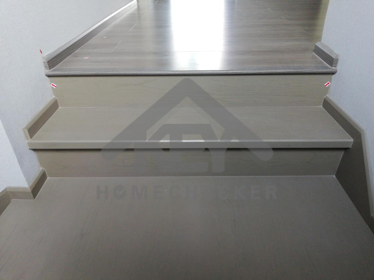 งานบันไดชั้น 1