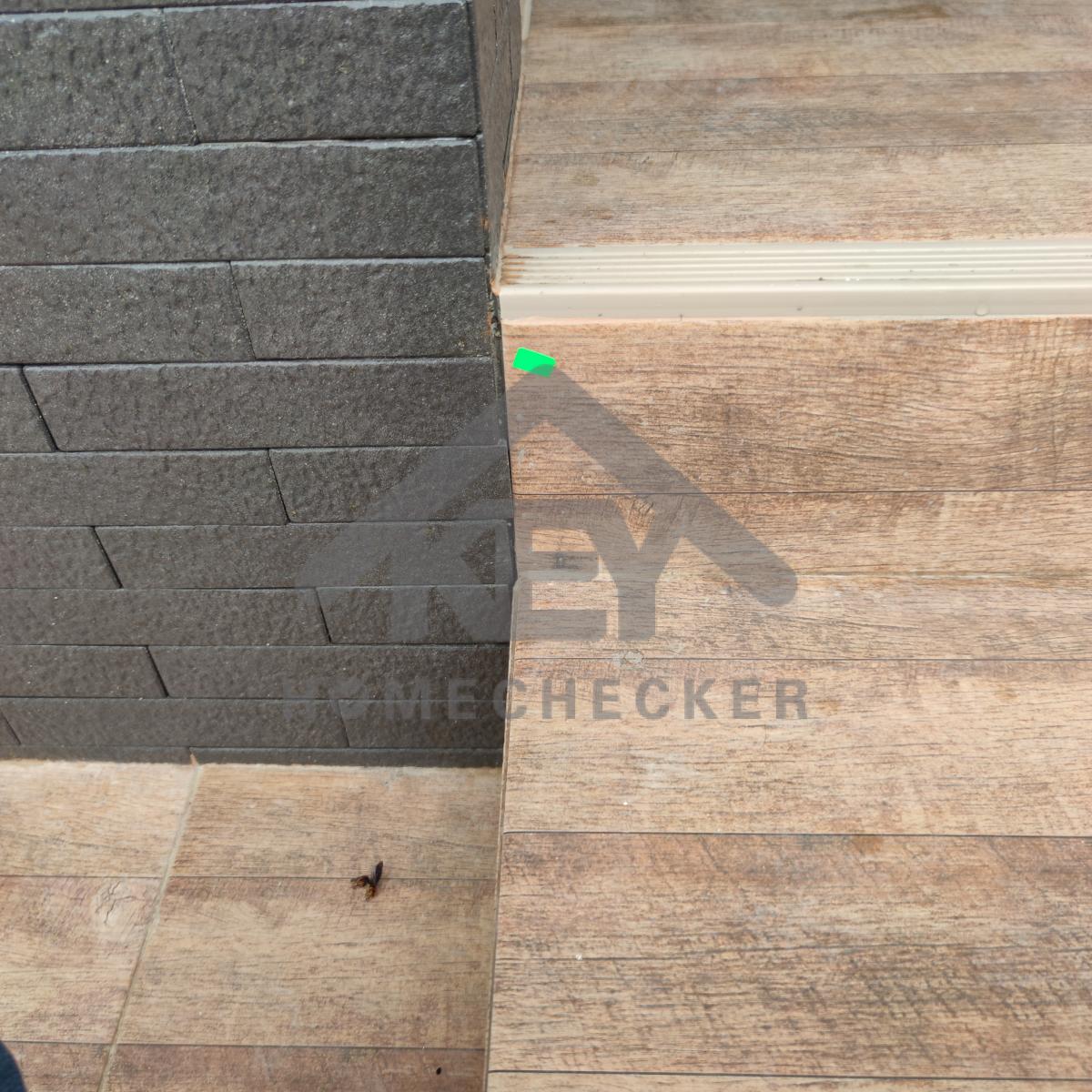 งานบันไดชั้น 1