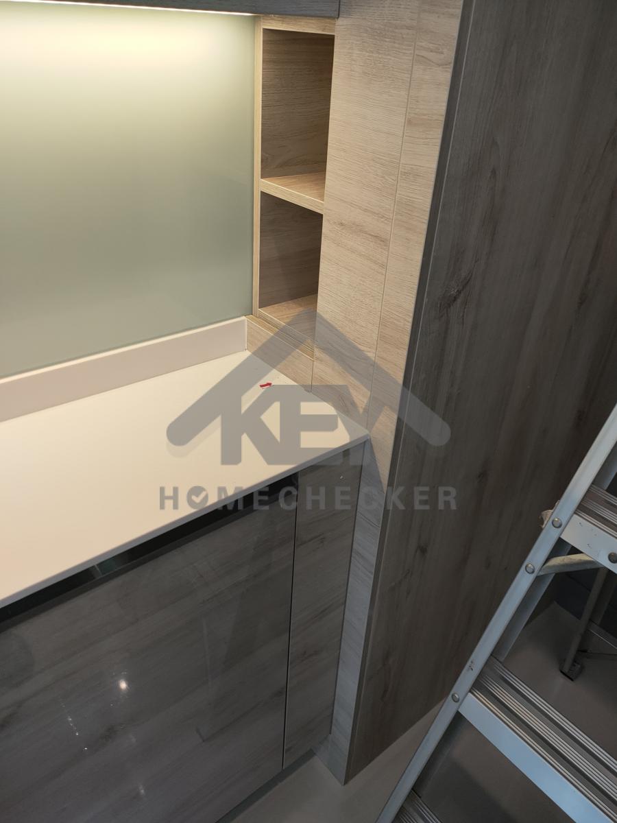 งานห้องโถง ห้องนั่งเล่น