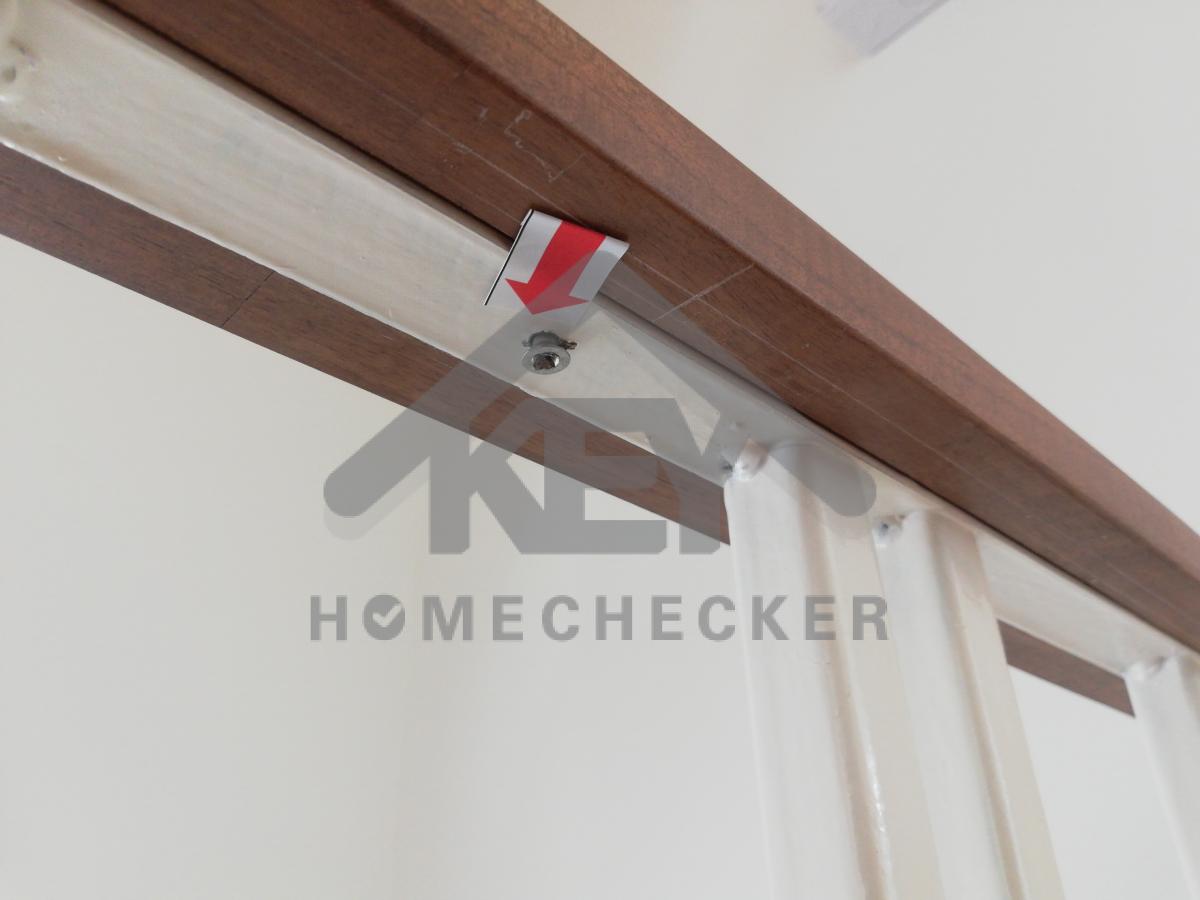 งานบันไดชั้น 1