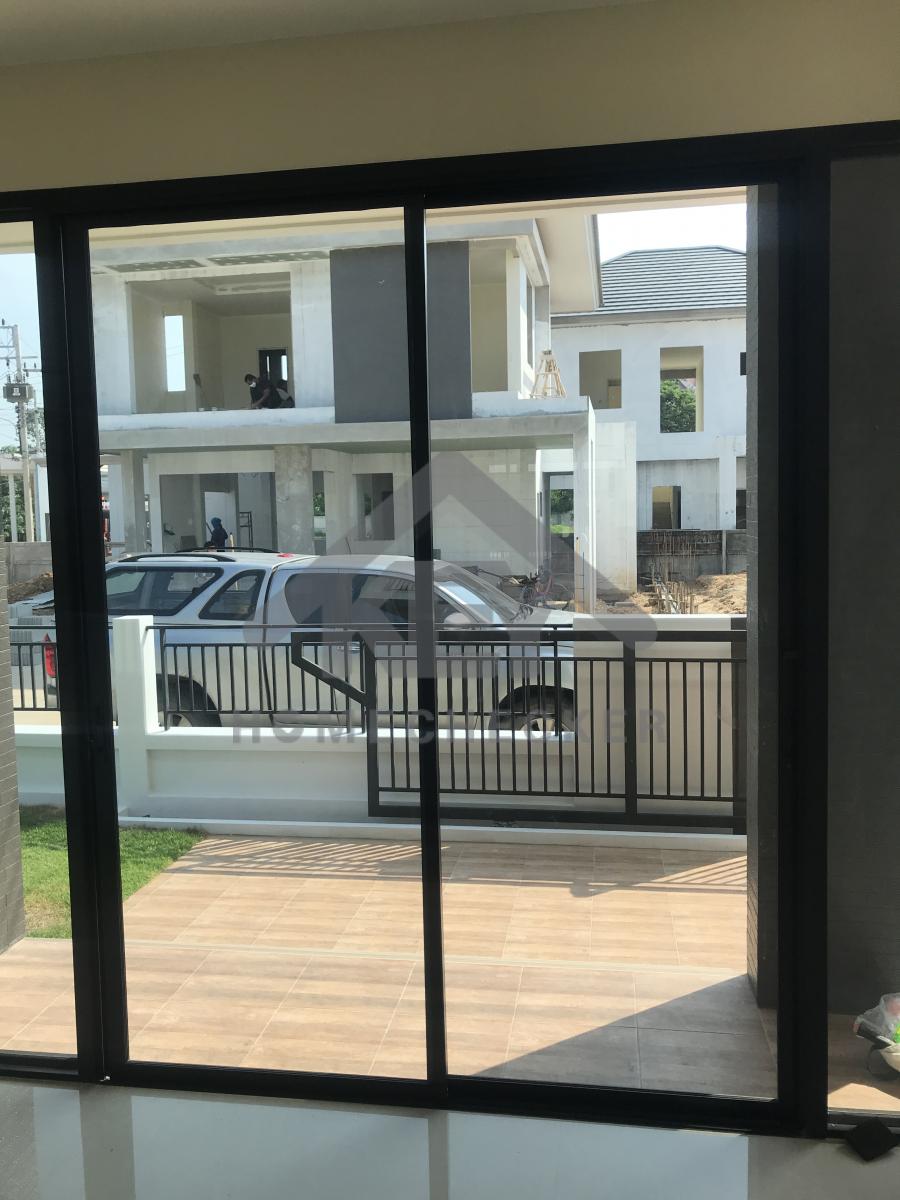 งานห้องโถง ห้องนั่งเล่น