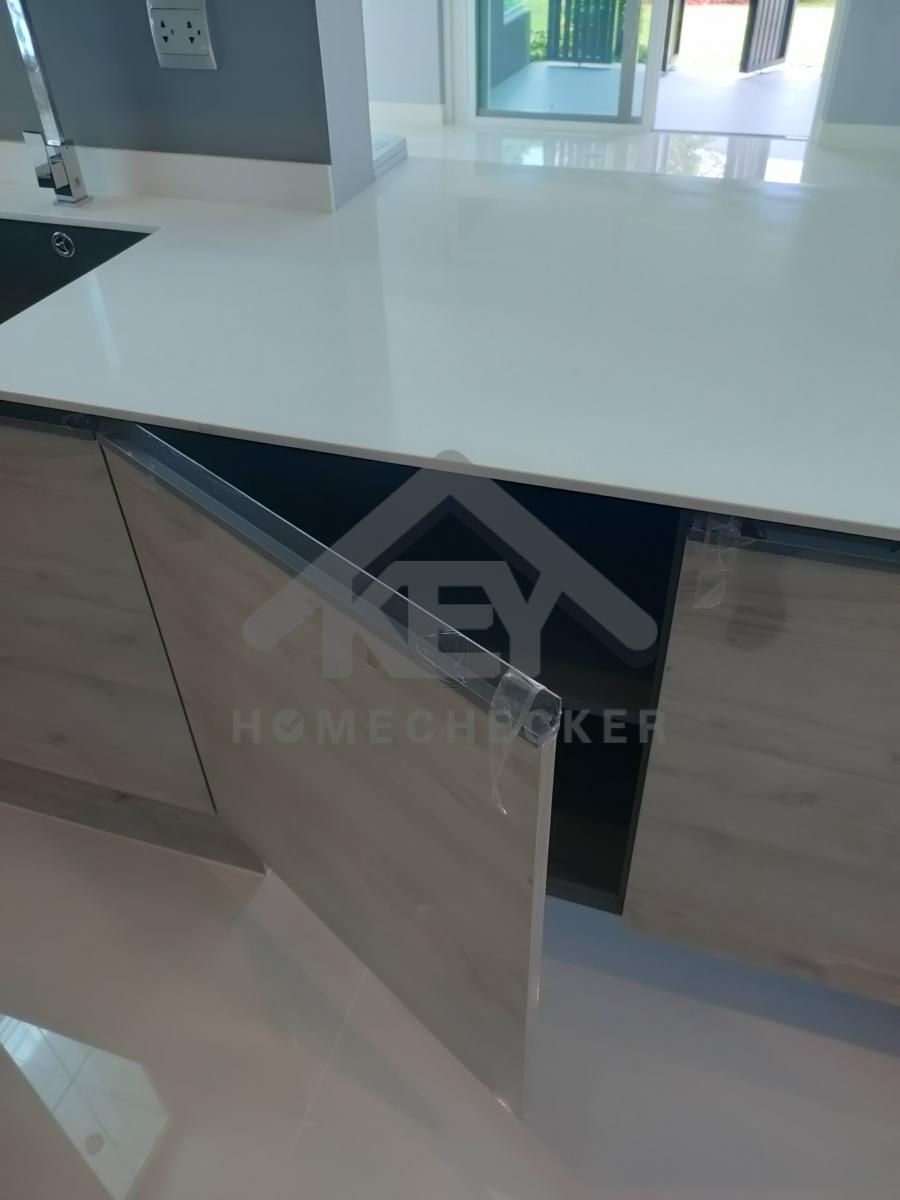 งานห้องโถง ห้องนั่งเล่น