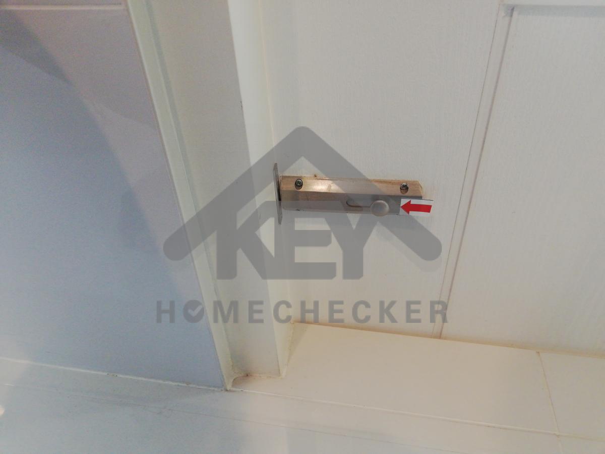 งานห้องครัวชั้น 1