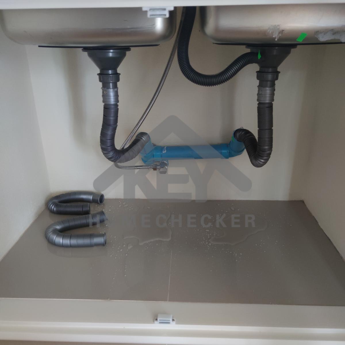 งานห้องครัวชั้น 1