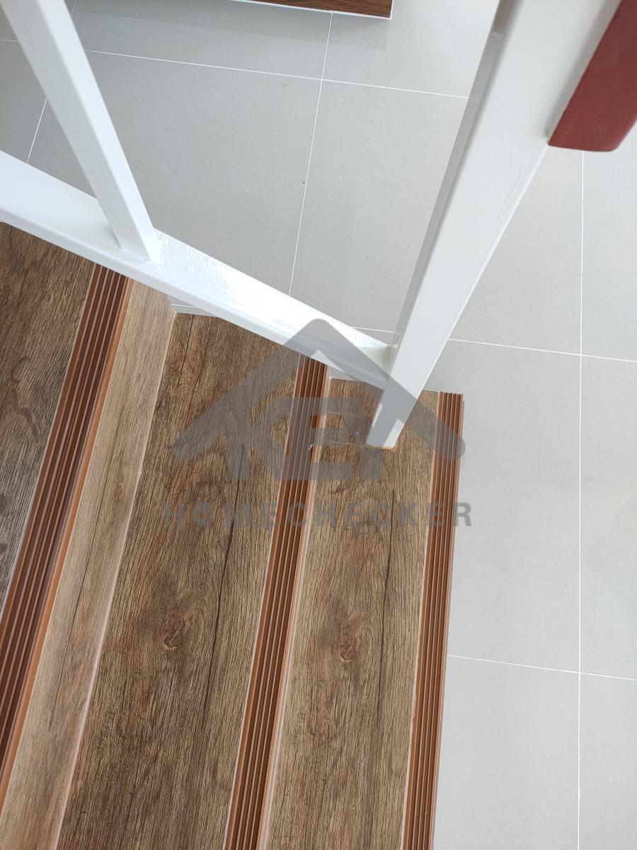 งานบันไดชั้น 1