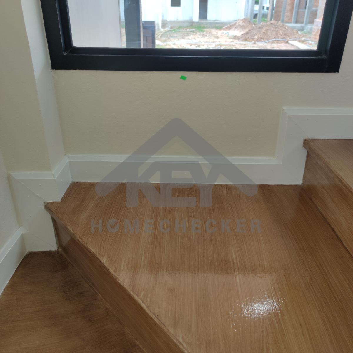 งานบันไดชั้น 2