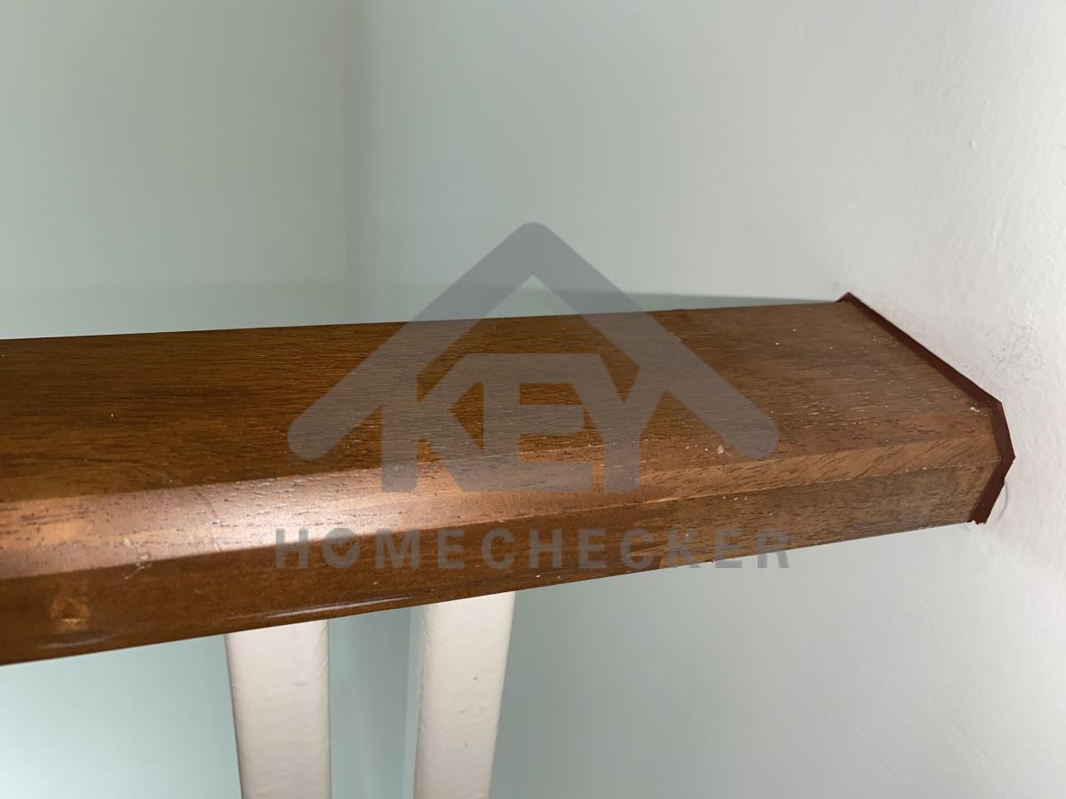 งานบันไดชั้น 1