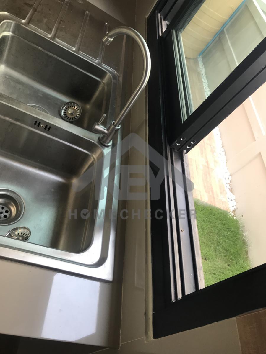 งานห้องครัวชั้น 1