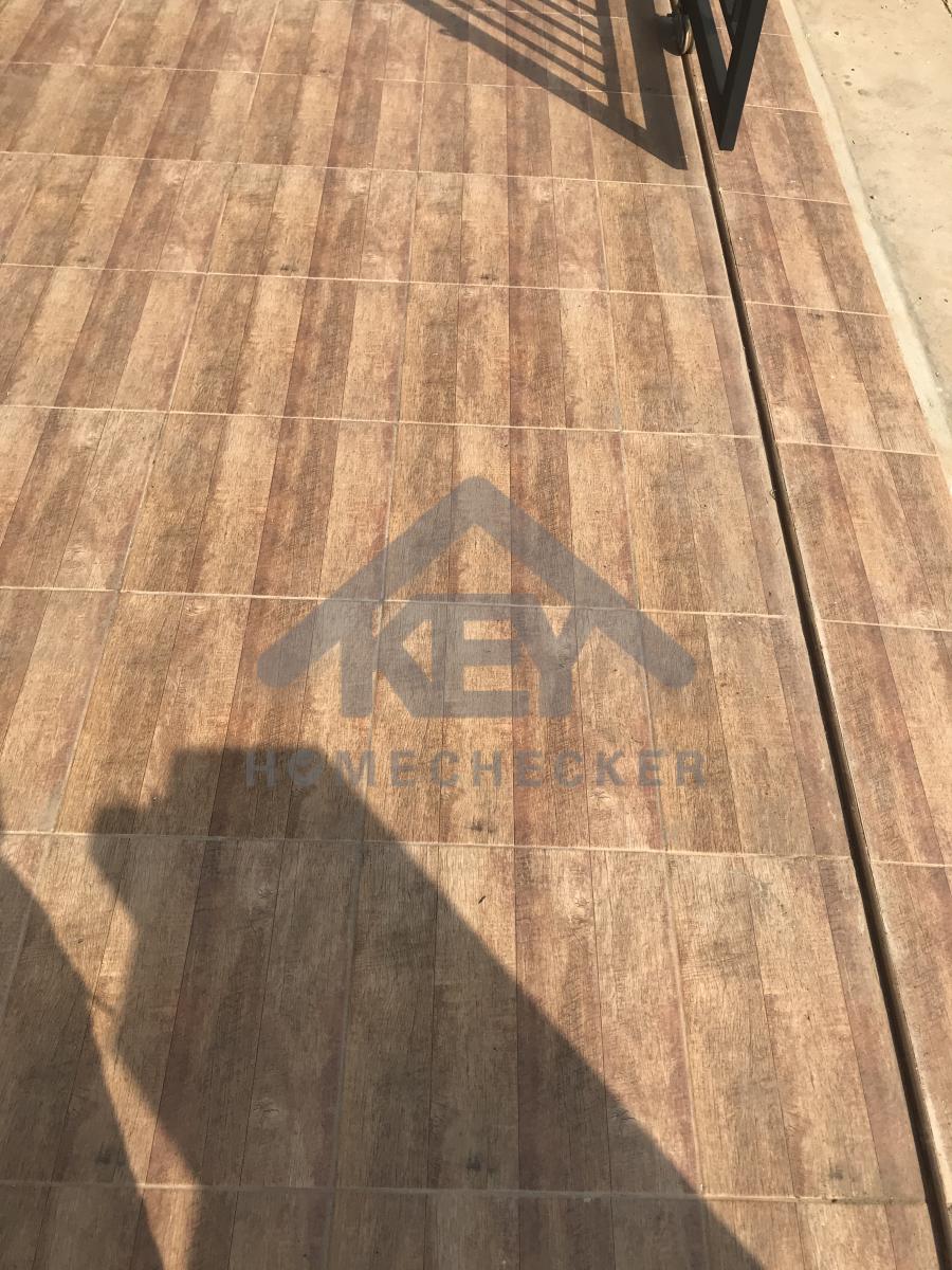 งานภูมิทัศน์และพื้นที่ภายนอกบ้าน