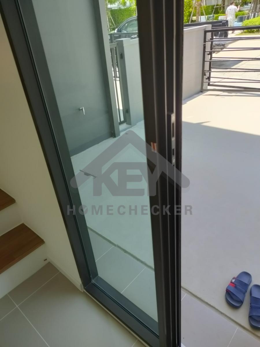 งานห้องโถง ห้องนั่งเล่น