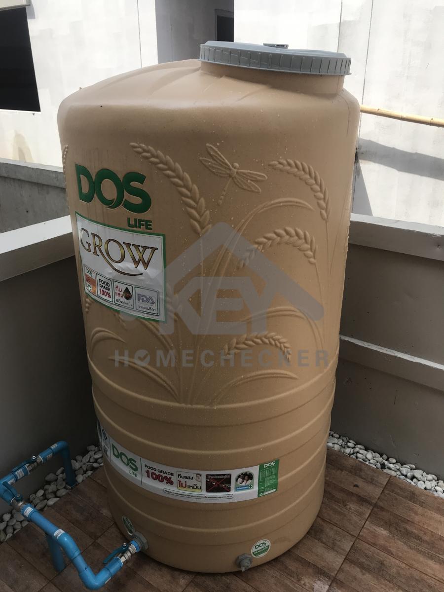 งานประปา ปั้ม และสุขาภิบาล