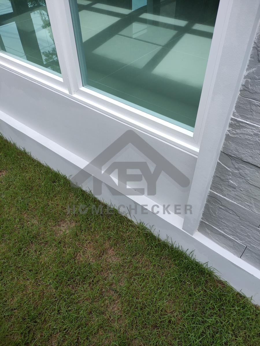 งานภูมิทัศน์และพื้นที่ภายนอกบ้าน