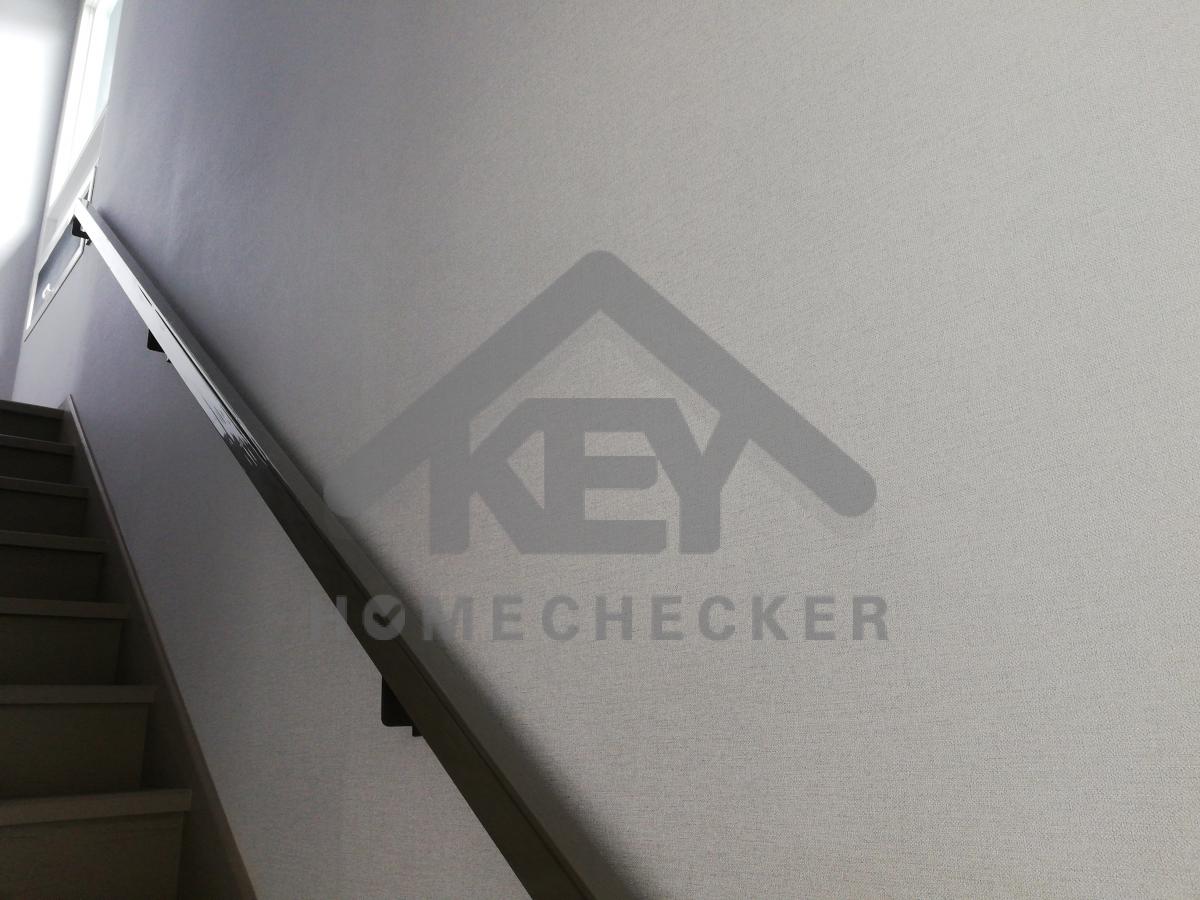 งานบันไดชั้น 1