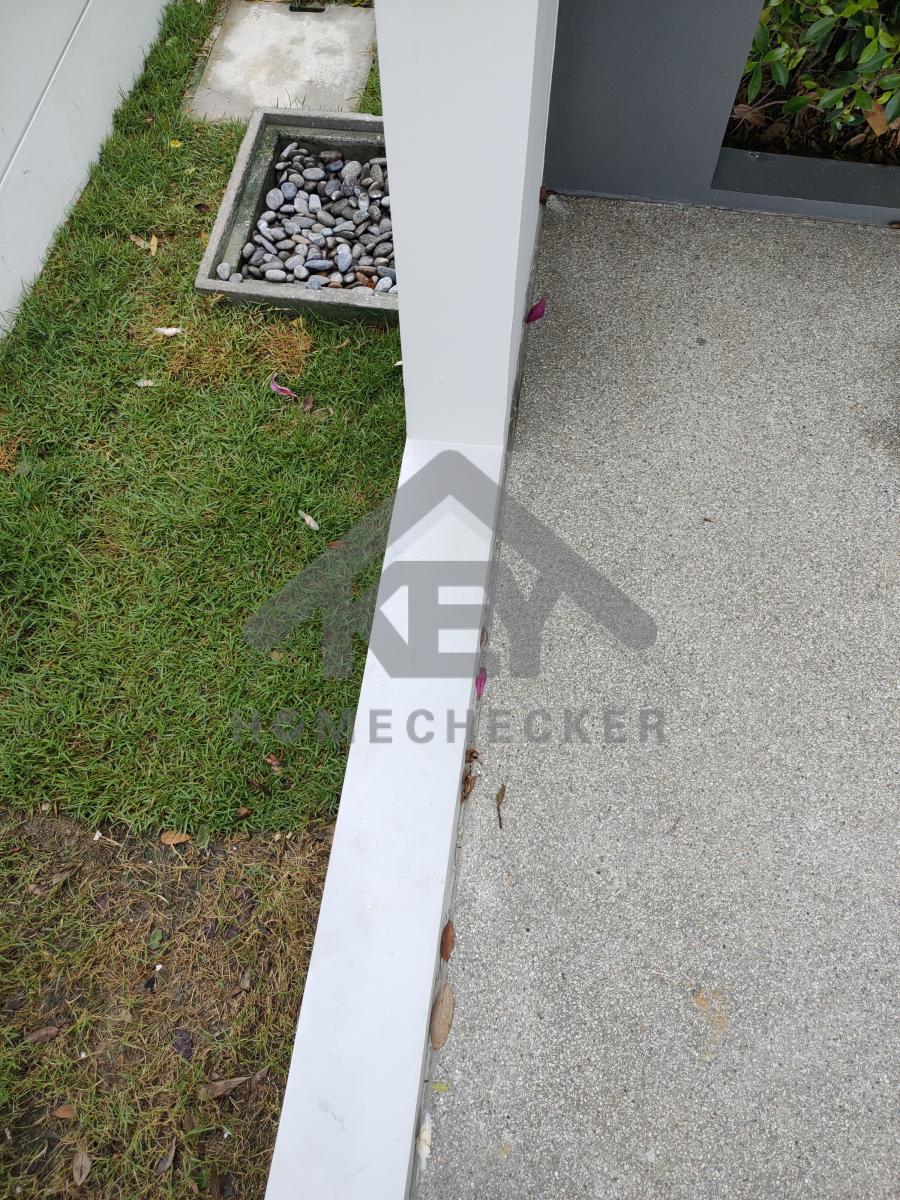 งานภูมิทัศน์และพื้นที่ภายนอกบ้าน