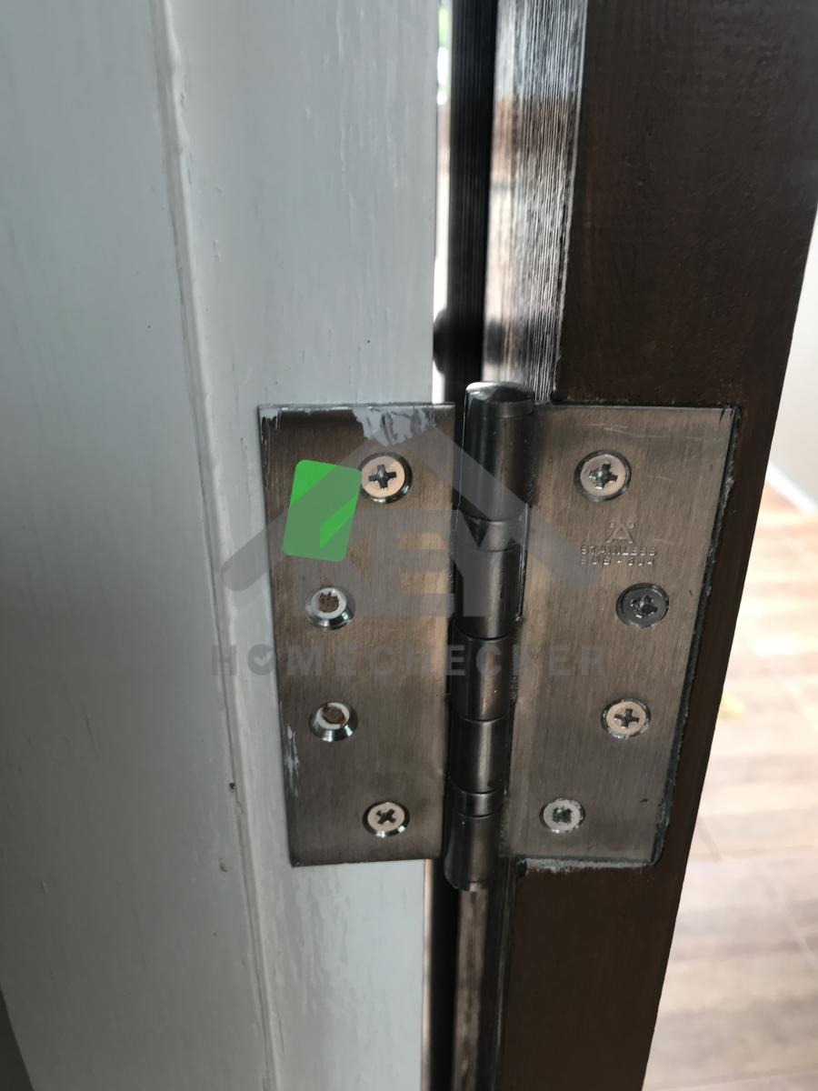 งานห้องครัวชั้น 1