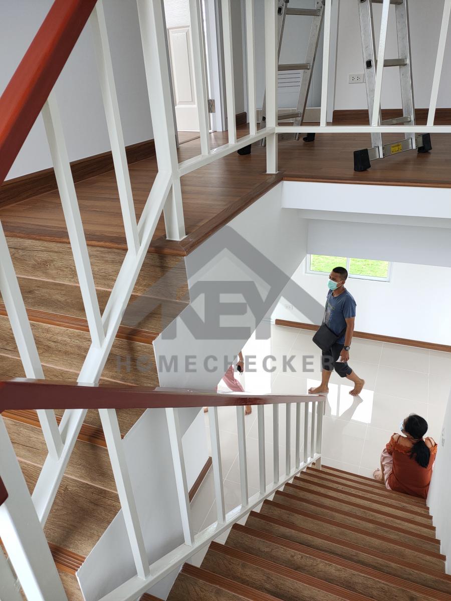 งานบันไดชั้น 1