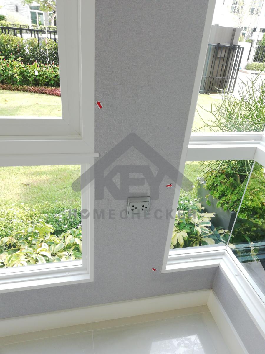 งานห้องโถง ห้องนั่งเล่น