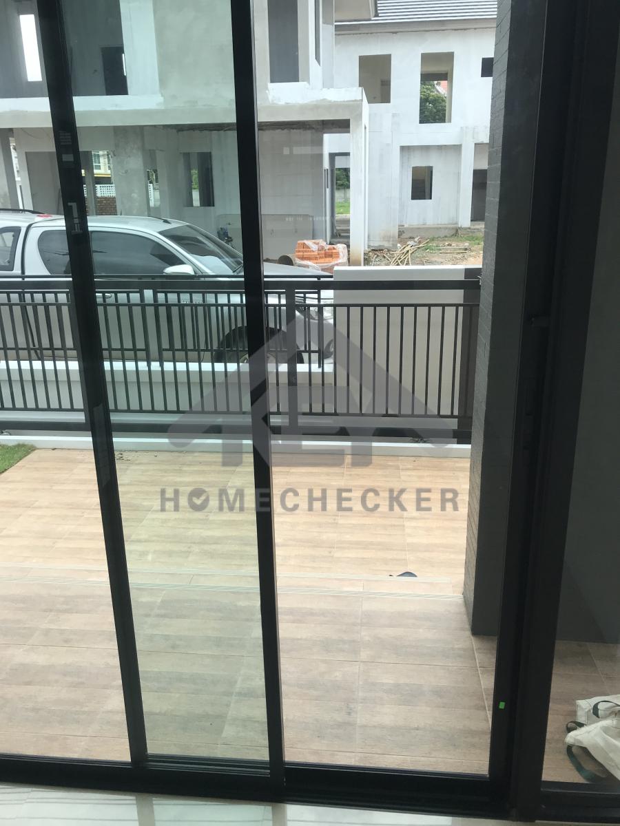 งานห้องโถง ห้องนั่งเล่น