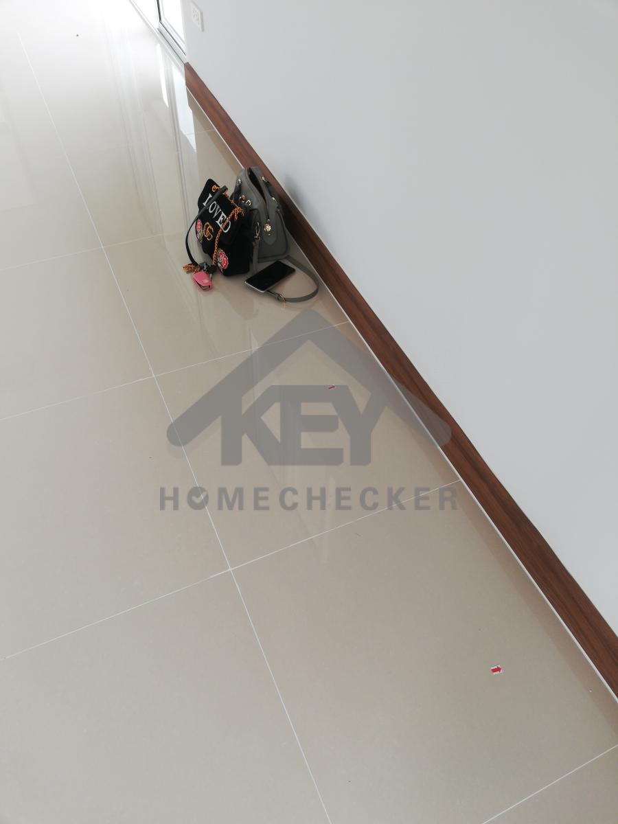 งานห้องโถง ห้องนั่งเล่น