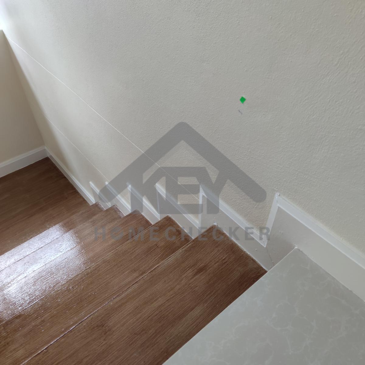 งานบันไดชั้น 2