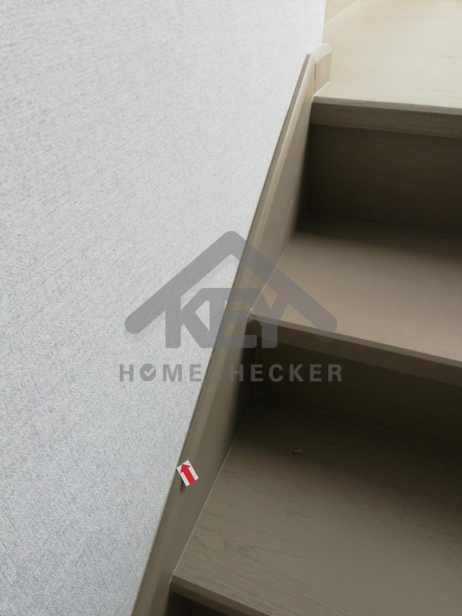 งานบันไดชั้น 1