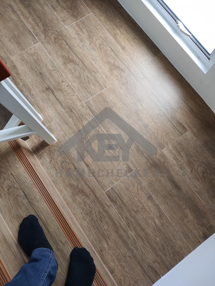 งานบันไดชั้น 1