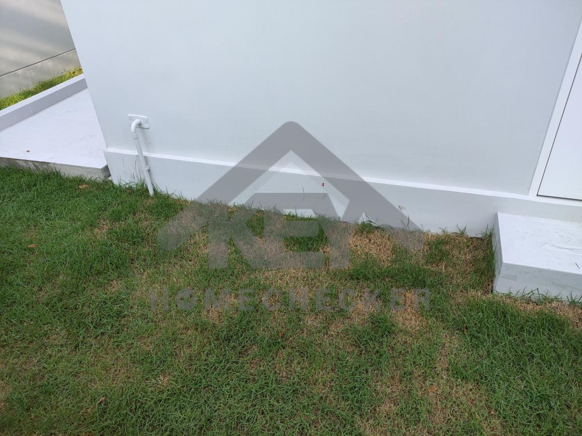 งานภูมิทัศน์และพื้นที่ภายนอกบ้าน