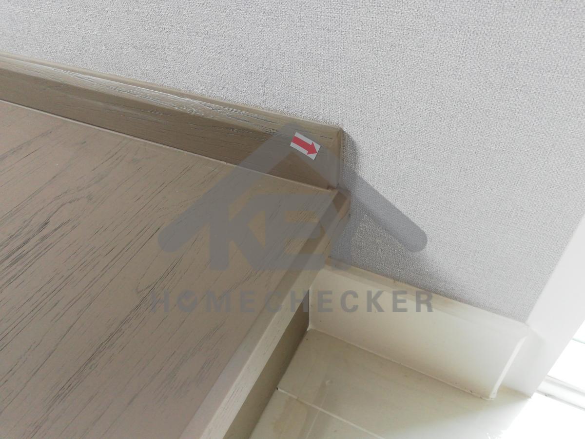 งานบันไดชั้น 1