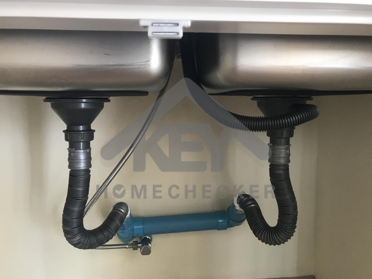 งานห้องครัวชั้น 1