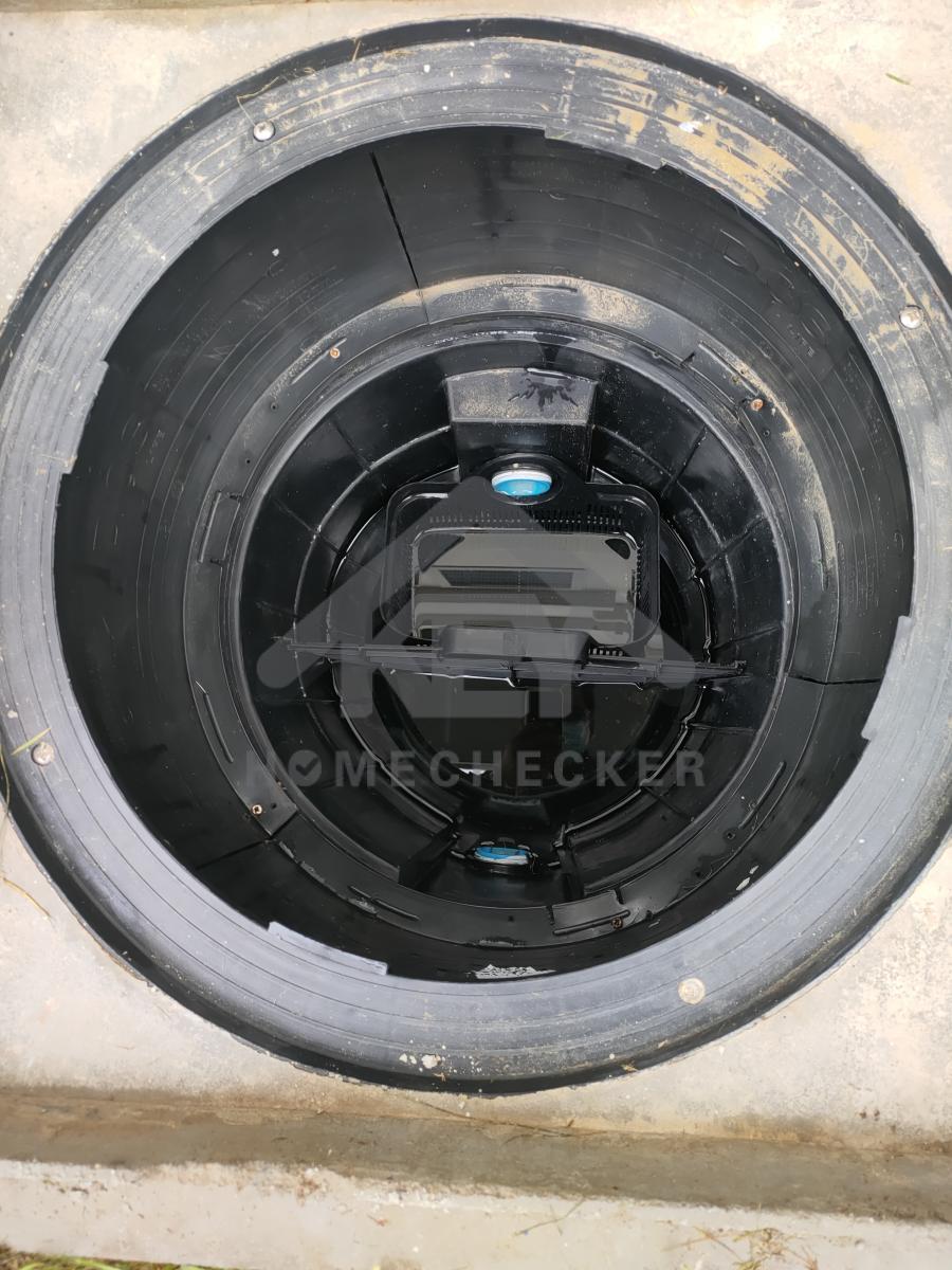 งานประปา ปั้ม และสุขาภิบาล